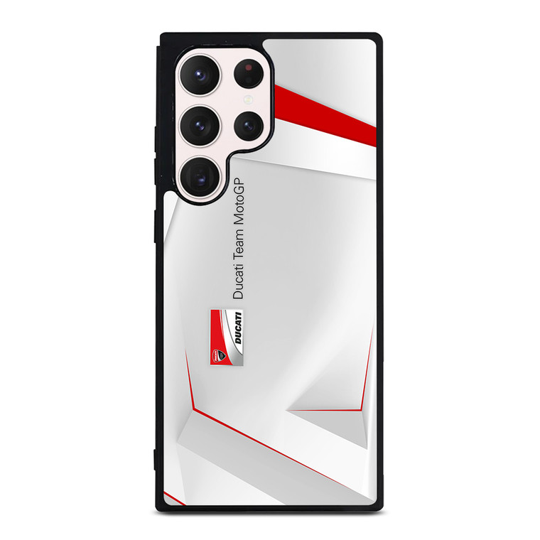 DUCATI MOTOGP TEAM Samsung Galaxy S23 Ultra Case
