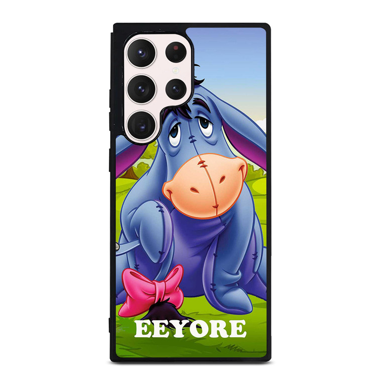EEYORE DONKEY SAD WINNIE THE POOH Samsung Galaxy S23 Ultra Case