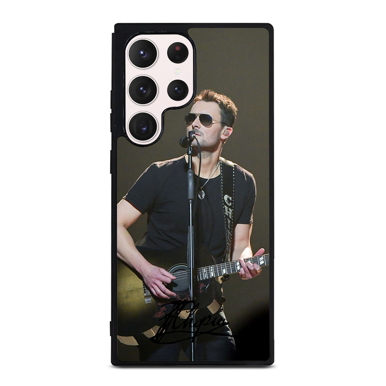 ERIC CHURCH SIGNATURE 3 Samsung Galaxy S23 Ultra Case