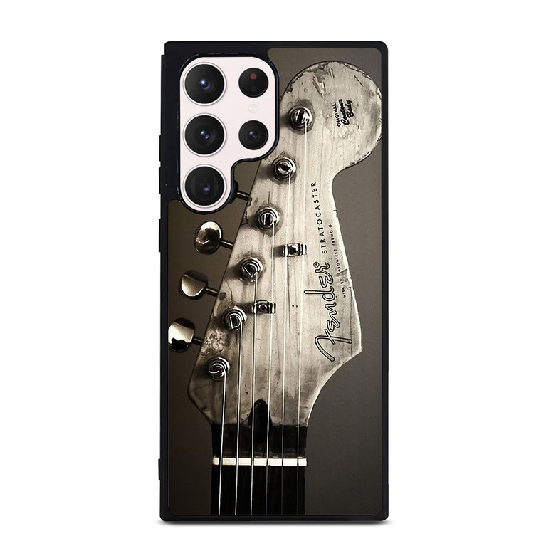 FENDER GUITAR Samsung Galaxy S23 Ultra Case