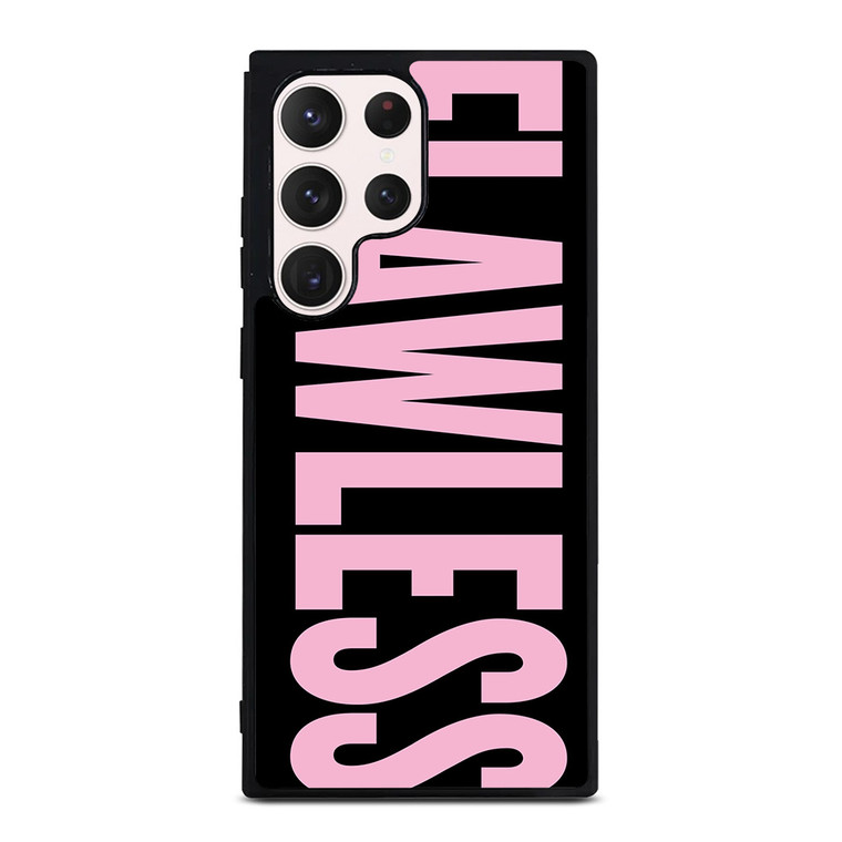 FLAWLESS 1 Samsung Galaxy S23 Ultra Case