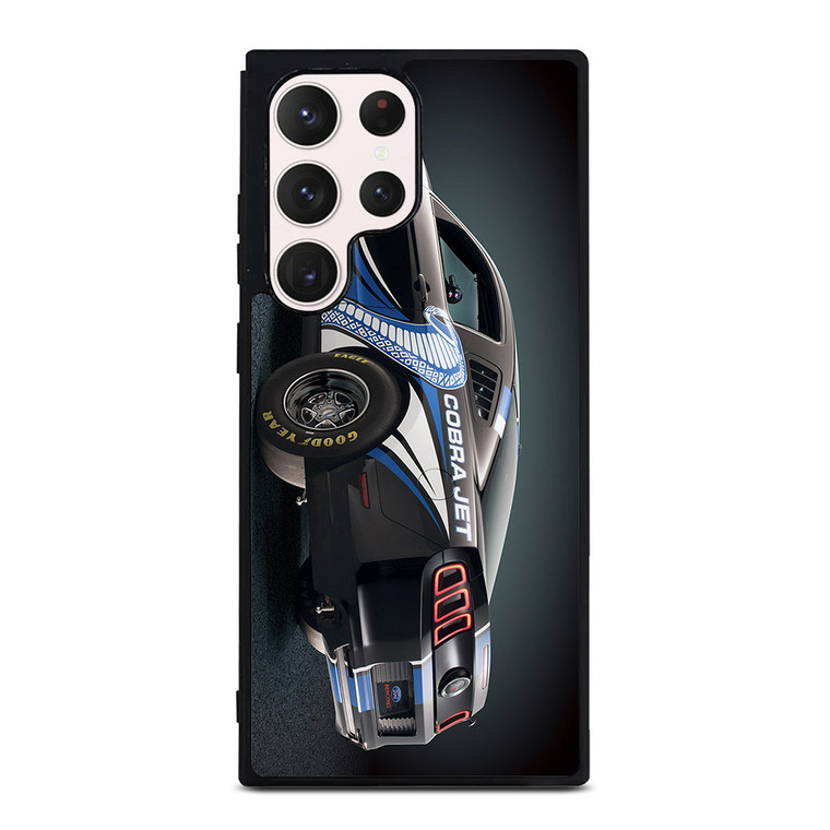 FORD MUSTANG COBRA JET 11 Samsung Galaxy S23 Ultra Case
