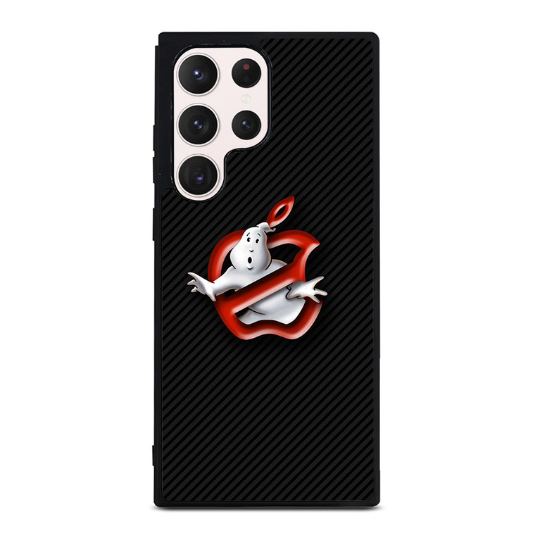 GHOSBUSTER LOGO APPLE Samsung Galaxy S23 Ultra Case