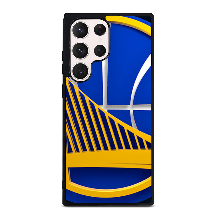 GOLDEN STATE WARRIORS ICON Samsung Galaxy S23 Ultra Case
