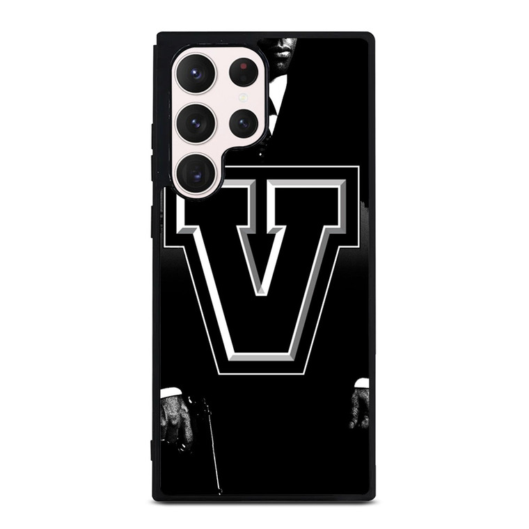 GRAND THEFT AUTO GTA V LOGO Samsung Galaxy S23 Ultra Case