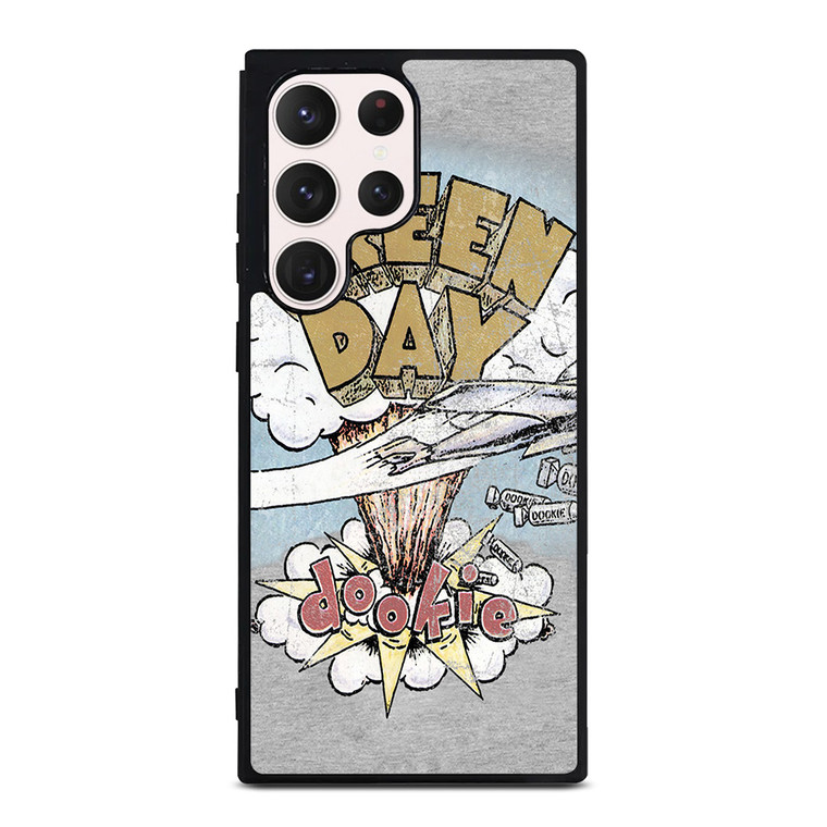 GREEN DAY DOOKIE 2 Samsung Galaxy S23 Ultra Case