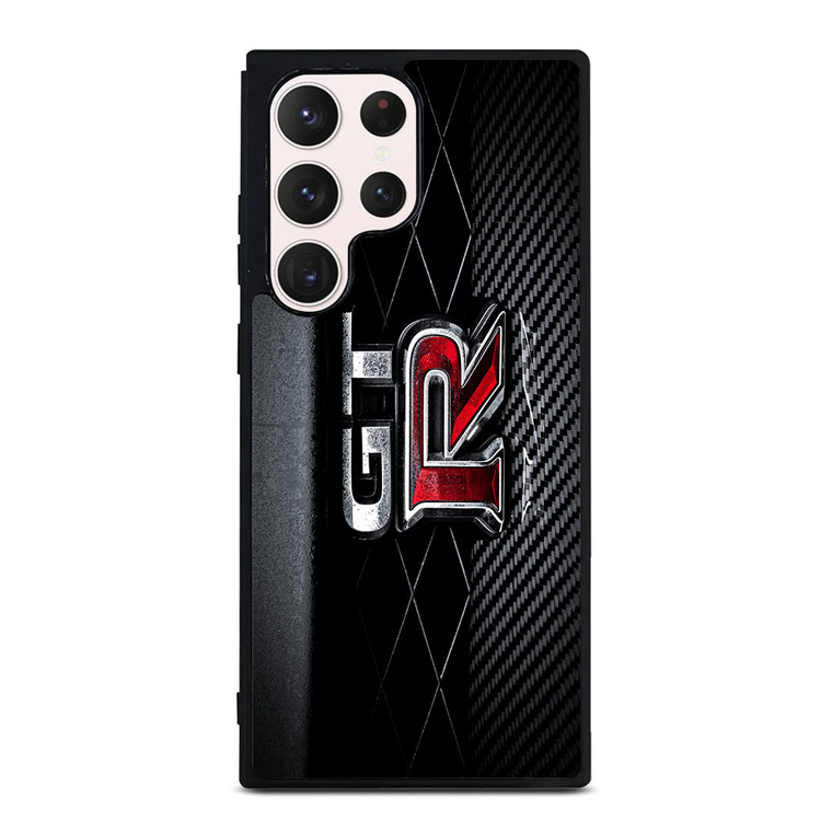 GTR LOGO Samsung Galaxy S23 Ultra Case