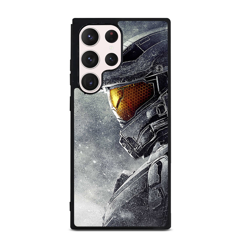 HALO 5 GUARDIANS UNSC Samsung Galaxy S23 Ultra Case