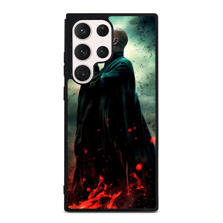 HARRY POTTER LORD VOLDEMORT Samsung Galaxy S23 Ultra Case