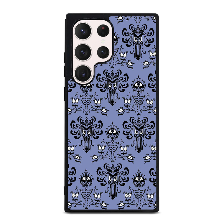 HAUNTED MANSION Samsung Galaxy S23 Ultra Case