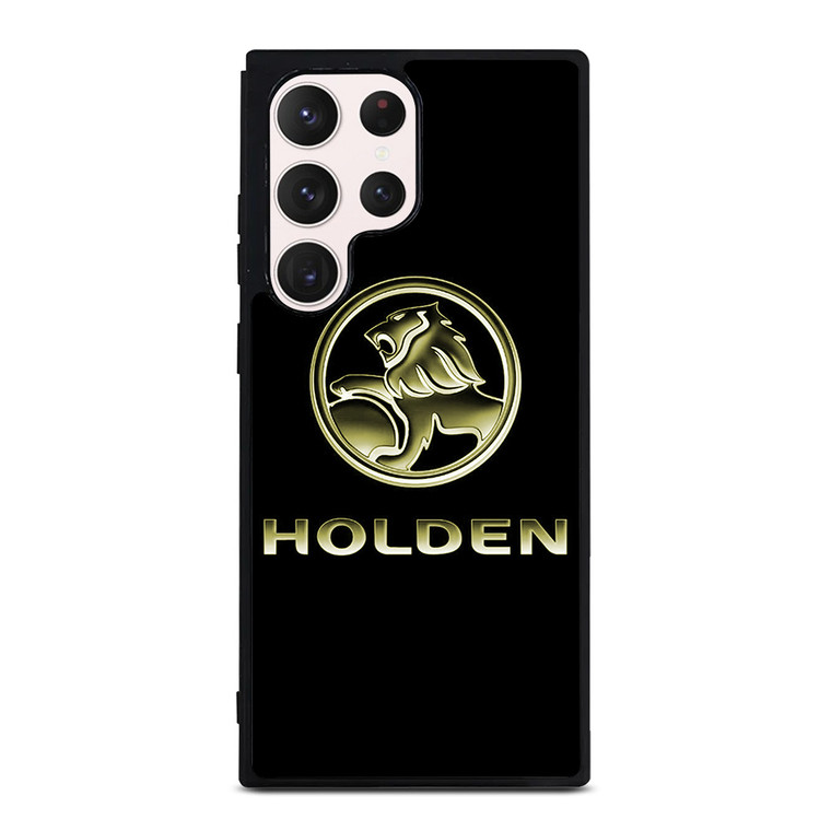 HOLDEN CAR LOGO EMBLEM Samsung Galaxy S23 Ultra Case