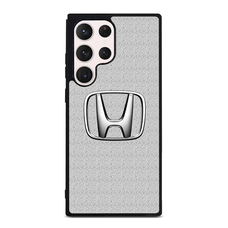 HONDA LOGO EMBLEM Samsung Galaxy S23 Ultra Case