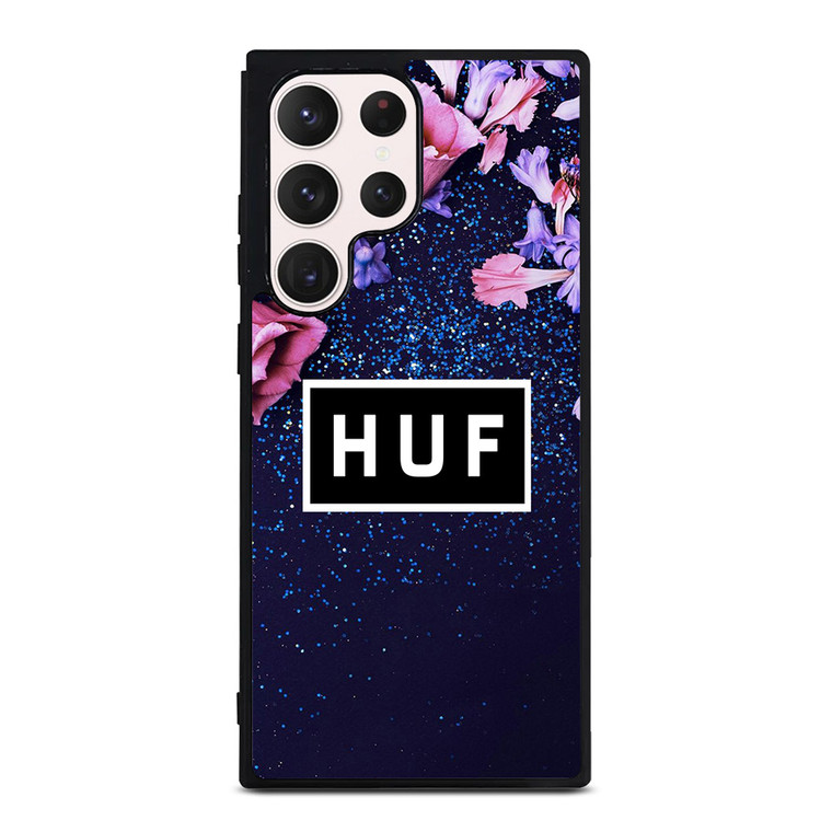 HUF ROSE Samsung Galaxy S23 Ultra Case