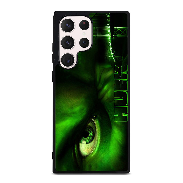 INCREDIBLE HULK Samsung Galaxy S23 Ultra Case
