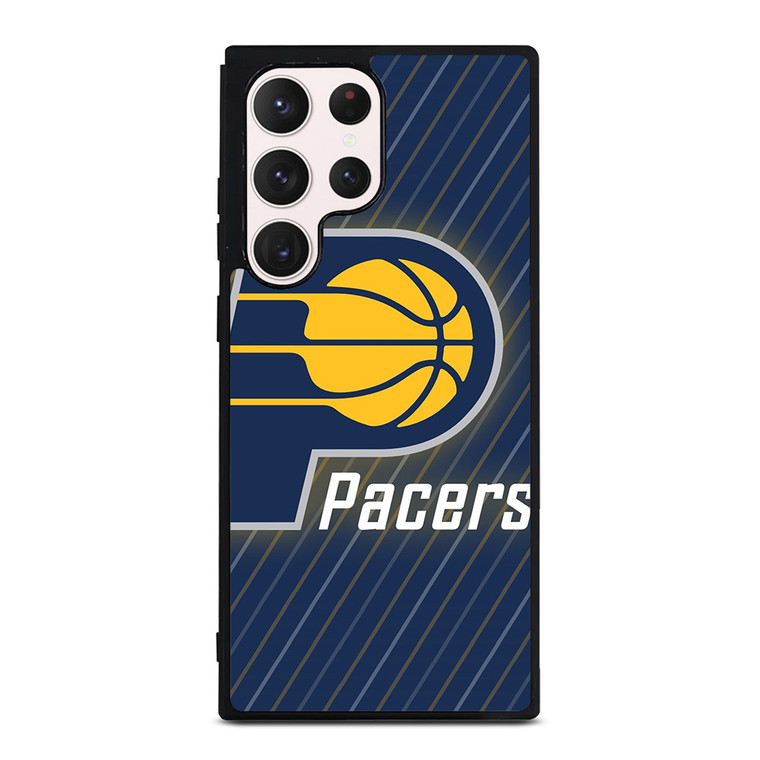 INDIANA PACERS LOGO Samsung Galaxy S23 Ultra Case