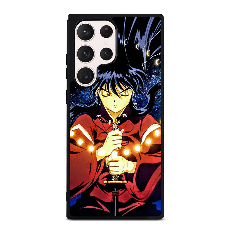 INUYASHA ANIME Samsung Galaxy S23 Ultra Case