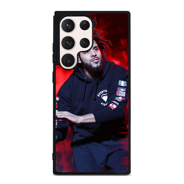 J COLE WENT PLATINUM Samsung Galaxy S23 Ultra Case