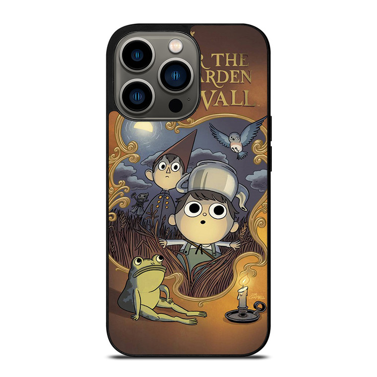 OVER THE GARDEN WALL 5 iPhone 13 Pro Case