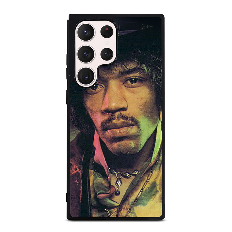JIMI HENDRIX GUITAR LEGEND Samsung Galaxy S23 Ultra Case