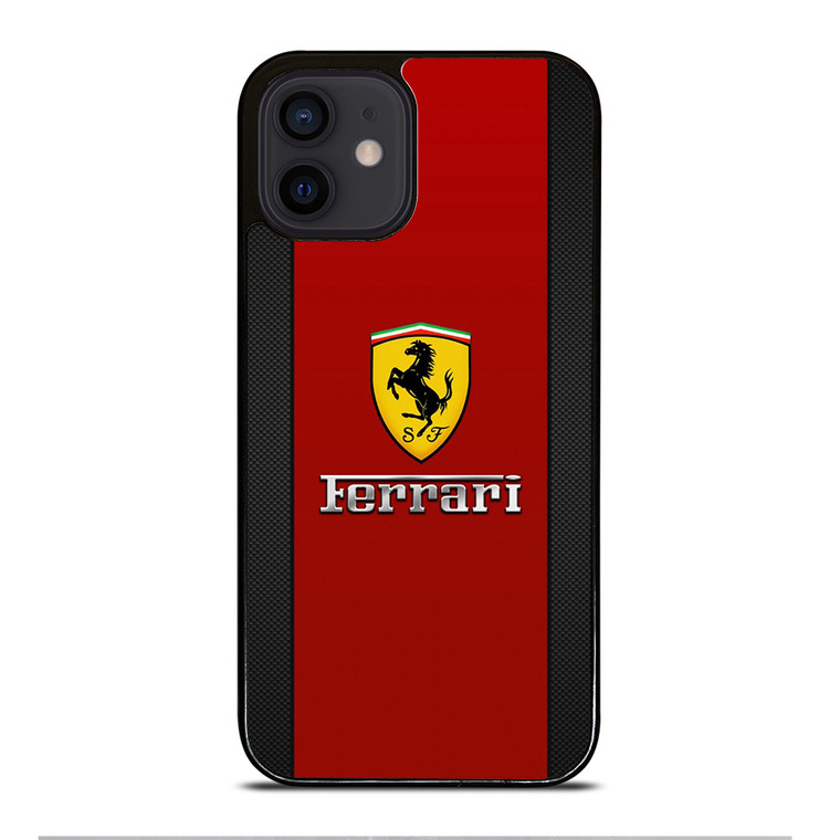 GREAT FERRARI iPhone 12 Mini Case