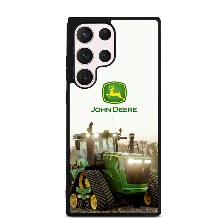 JOHN DEERE TRACTOR 3 Samsung Galaxy S23 Ultra Case