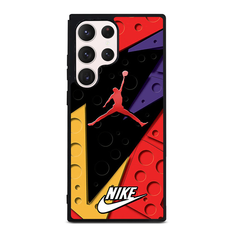 JORDAN BASKETBAL Samsung Galaxy S23 Ultra Case