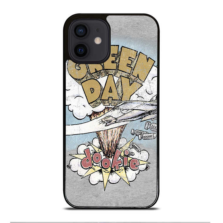GREEN DAY DOOKIE 2 iPhone 12 Mini Case