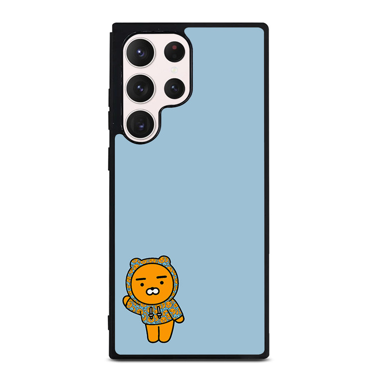 KAKAO FRIENDS Samsung Galaxy S23 Ultra Case