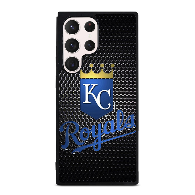 KANSAS CITY ROYALS Samsung Galaxy S23 Ultra Case
