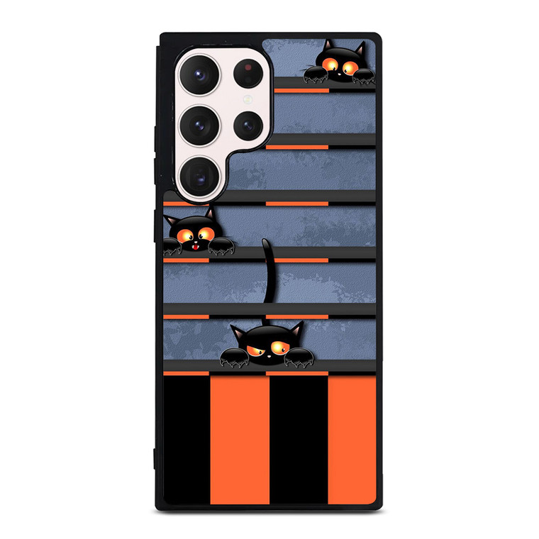 KATE SPADE NEW FASHION WALL Samsung Galaxy S23 Ultra Case