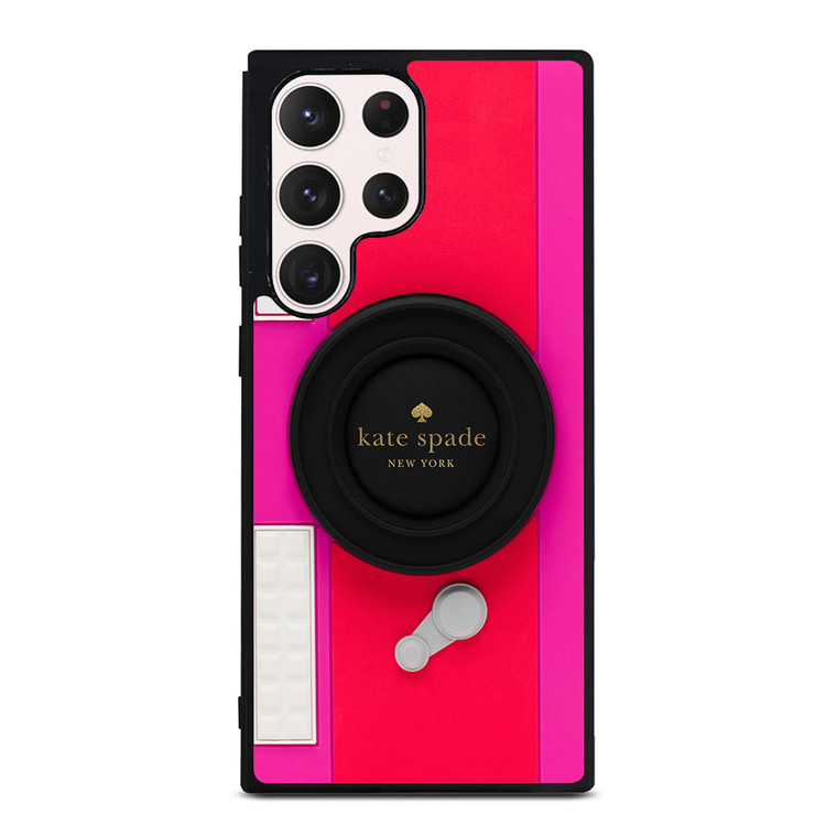 KATE SPADE NEW YORK CAMERA Samsung Galaxy S23 Ultra Case