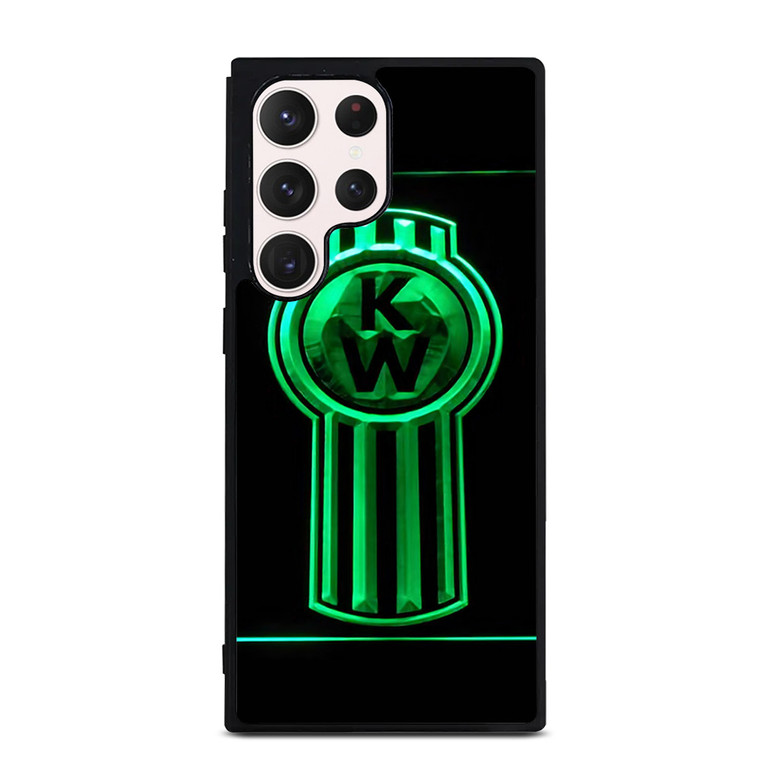 KENWORTH LOGO 3 Samsung Galaxy S23 Ultra Case