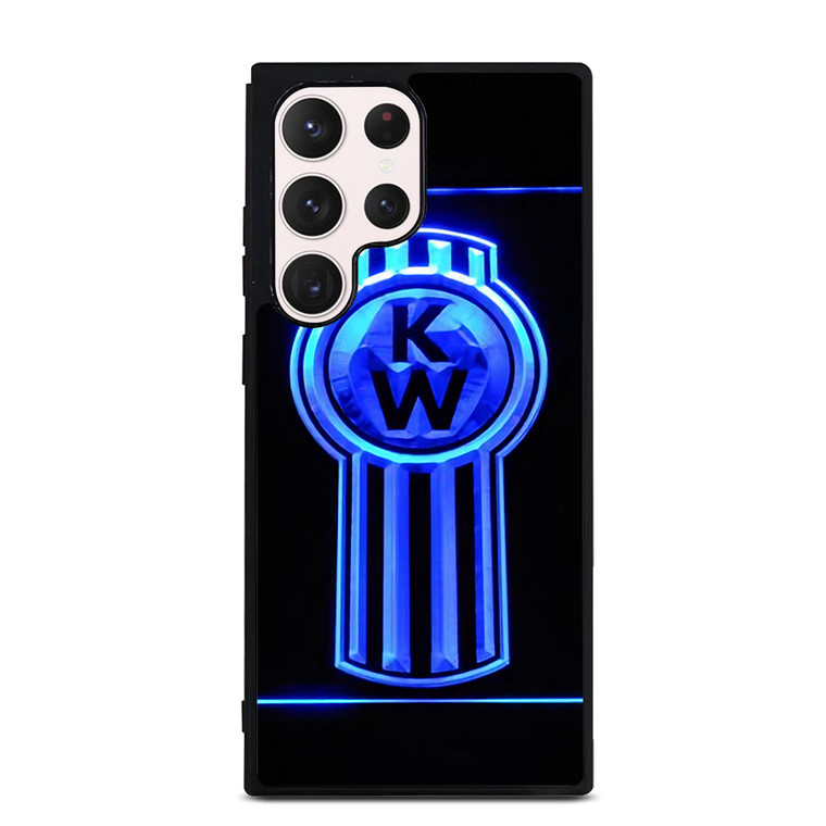 KENWORTH LOGO Samsung Galaxy S23 Ultra Case
