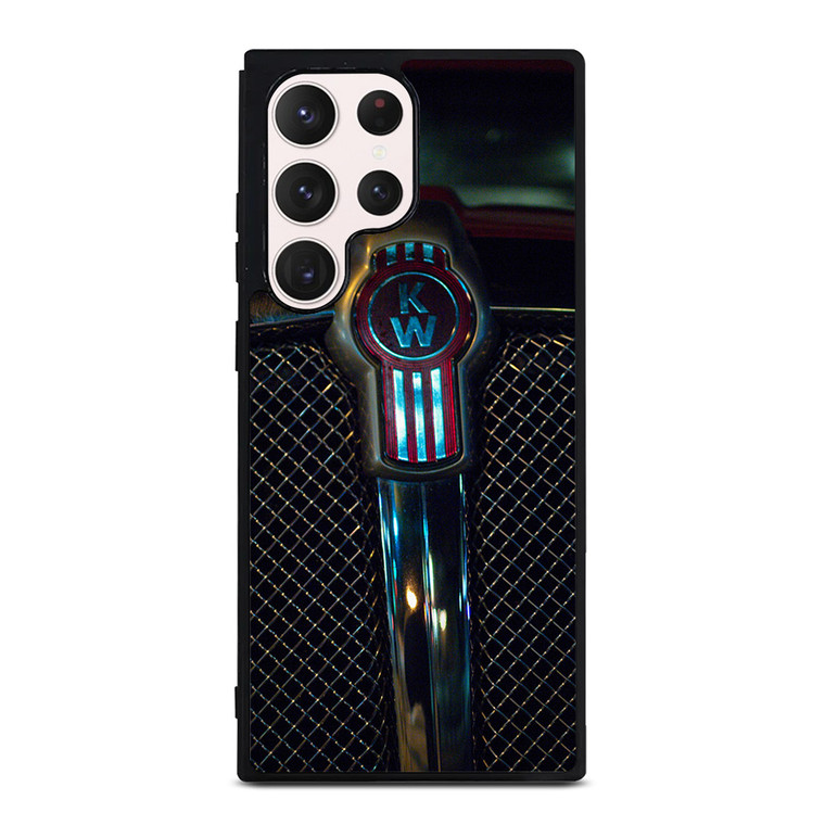 KENWORTH TRUCK Samsung Galaxy S23 Ultra Case