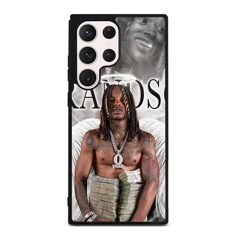 KING VON Samsung Galaxy S23 Ultra Case