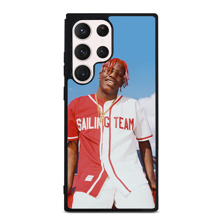LIL YACHTY SAILING TEAM Samsung Galaxy S23 Ultra Case