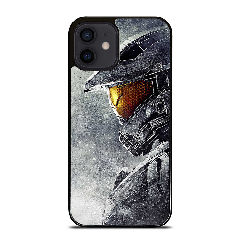 HALO 5 GUARDIANS UNSC iPhone 12 Mini Case