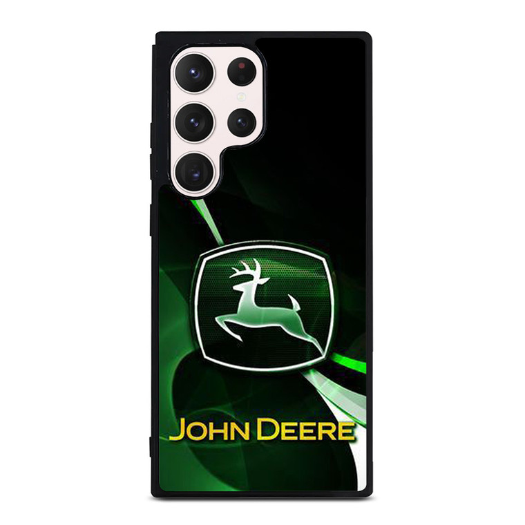 LOGO JOHN DEERE 3 Samsung Galaxy S23 Ultra Case