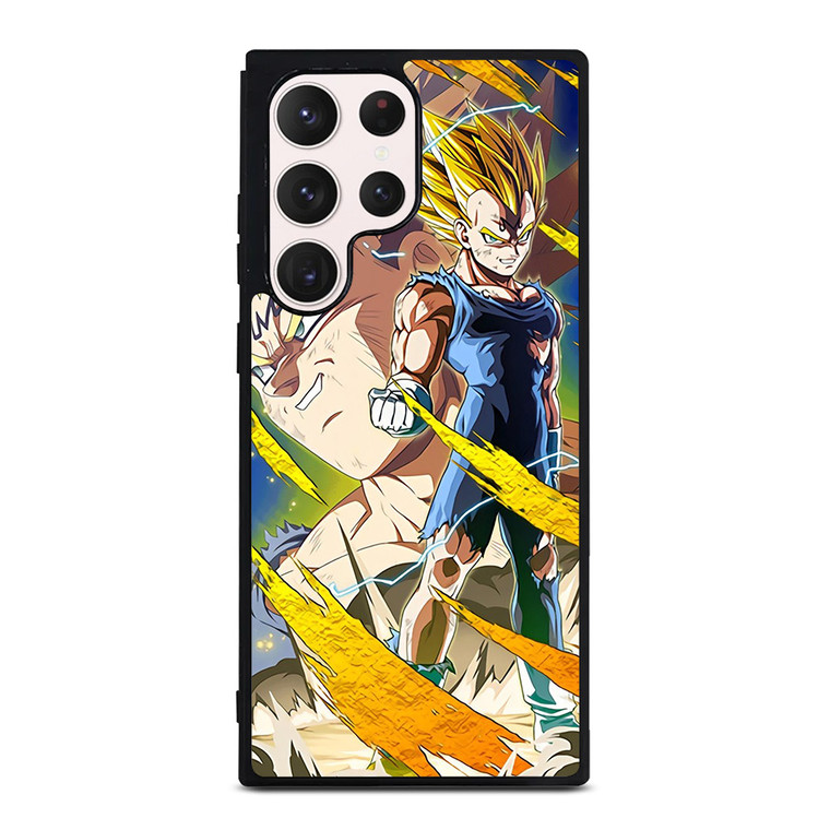 MAJIN VEGETA ULTIMATE Samsung Galaxy S23 Ultra Case