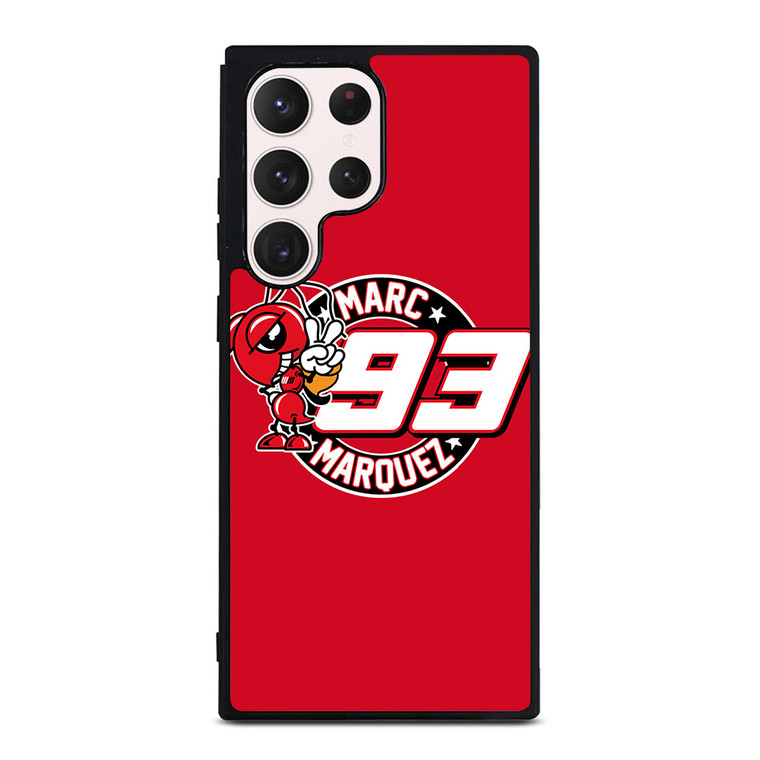 MARC MARQUEZ Samsung Galaxy S23 Ultra Case
