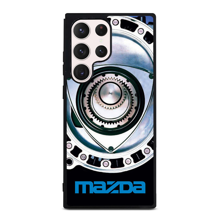 MAZDA RX-7 ROTARY ENGINE Samsung Galaxy S23 Ultra Case