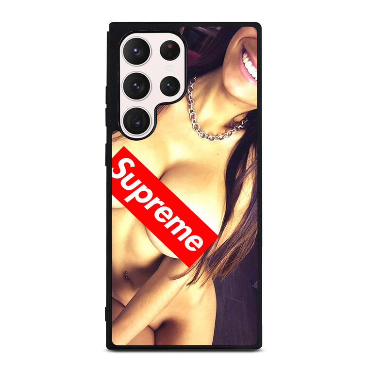 MIA KHALIFA SEXY Samsung Galaxy S23 Ultra Case
