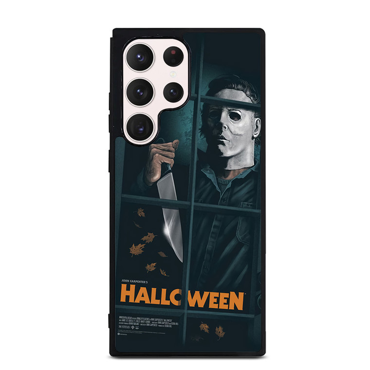 MICHAEL MYERS HALLOWEEN CAME HOME Samsung Galaxy S23 Ultra Case