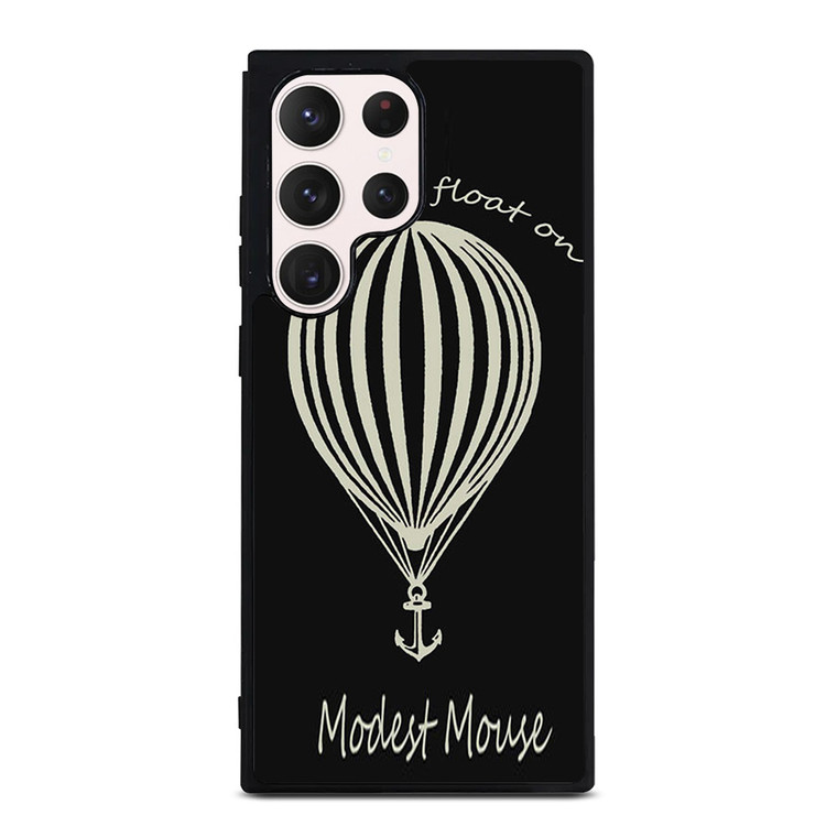 MODEST MOUSE BALLON Samsung Galaxy S23 Ultra Case