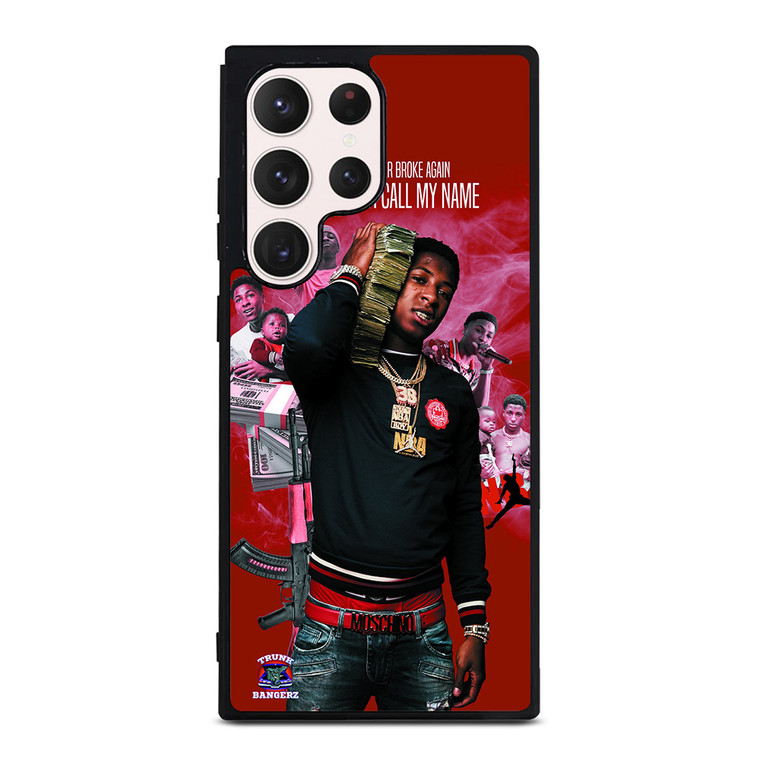 NBA YOUNGBOY RAPPER SINGER Samsung Galaxy S23 Ultra Case NBA YOUNGBOY RAPPER SINGER Samsung Galaxy S23 Ultra Case