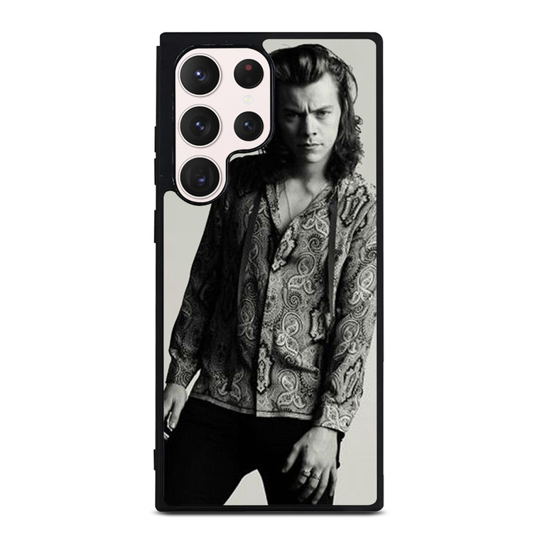NEW HARRY STYLES Samsung Galaxy S23 Ultra Case