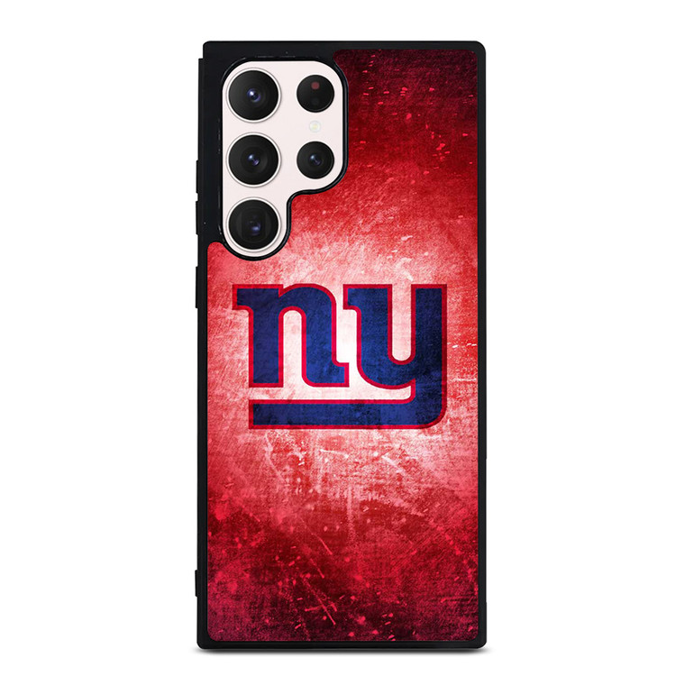 NEW YORK GIANTS FOOTBALL LOGO Samsung Galaxy S23 Ultra Case NEW YORK GIANTS FOOTBALL LOGO Samsung Galaxy S23 Ultra Case