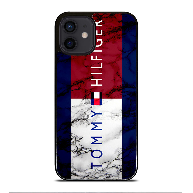 HOT NEW TOMMY HILFIGER ART iPhone 12 Mini Case