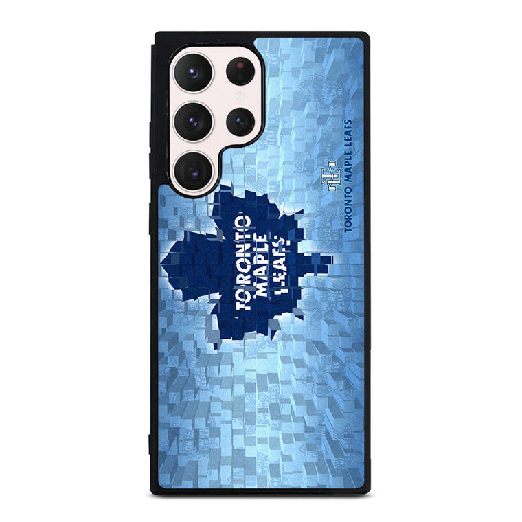 NHL TORONTO MAPLE LEAFS Samsung Galaxy S23 Ultra Case