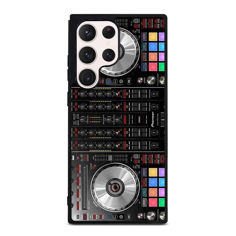 NUMARK DJ MUSIC CONTROL Samsung Galaxy S23 Ultra Case
